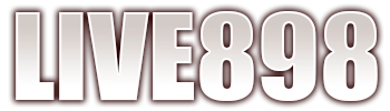 LIVE898 Logo